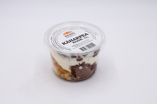 [5089055] KÄHARPEA KOOK 280 g