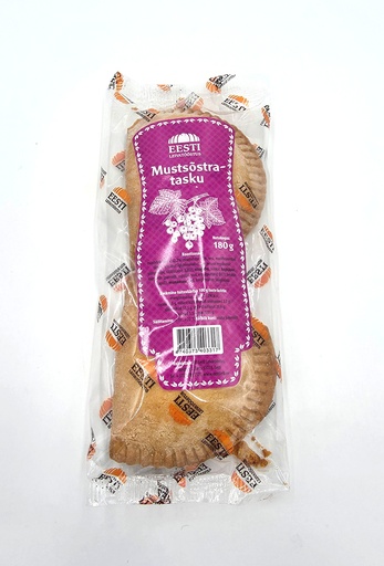 [4340331] MUSTASÕSTRATASKU 2 tk pakis 180 g