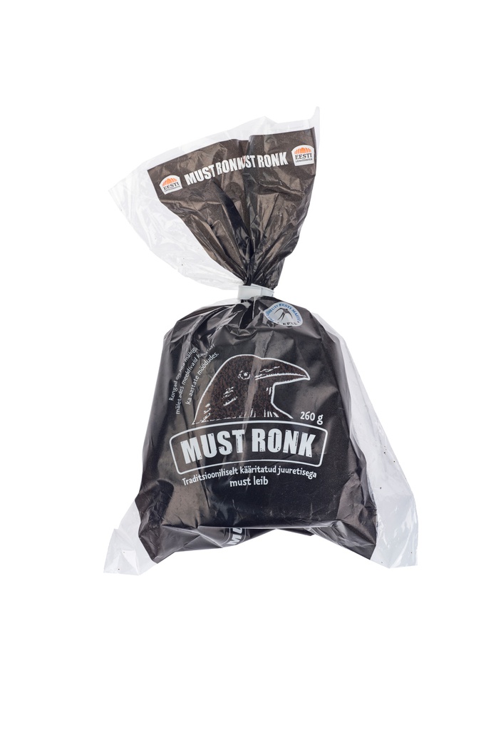 Must Ronk 260 g