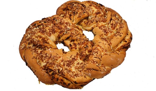 [4140101] PEEKONIKRINGEL 1,4 kg