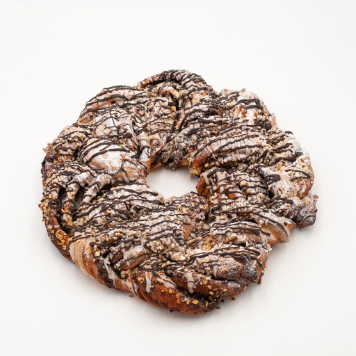 [4140987] BOSSI PÄRG 600 g