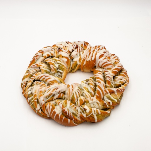 [4141226] PISTAATSIAMAITSELINE PIRNI PÄRG 750 g