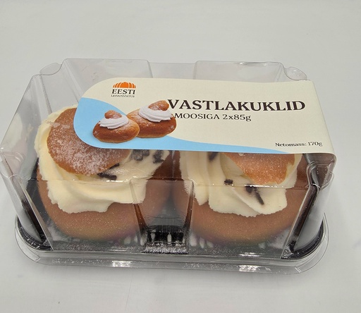 [4340030] VASTLAKUKLID MOOSIGA 2 x 85 g