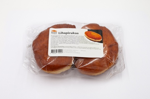 [4245251] LIHAPIRUKAS ÕLIS 2 x 85 g