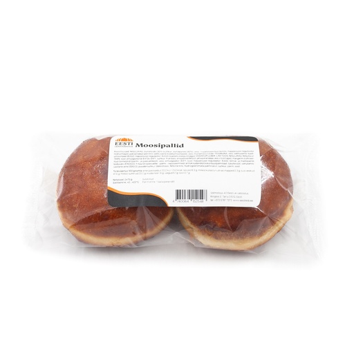 [4248989] MOOSIPALLID 2 x 75 g