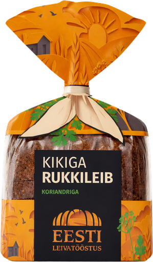 [1312224] KIKIGA RUKKILEIB 260 g