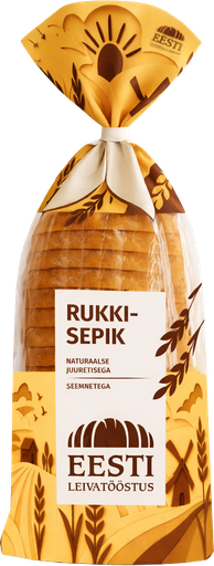 [1612452] RUKKISEPIK 350 g viilutatud
