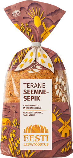 [1612532] TERANE SEEMNESEPIK 350 g