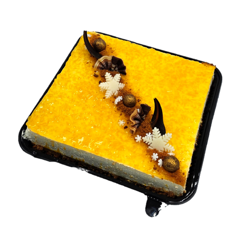 [3538275] TORT "MANDARIINI-PIPARKOOGI HÕRGUTIS" 1 kg