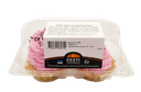 Kohupiima-sefiirikorvike karbis 2 tk (180 g)