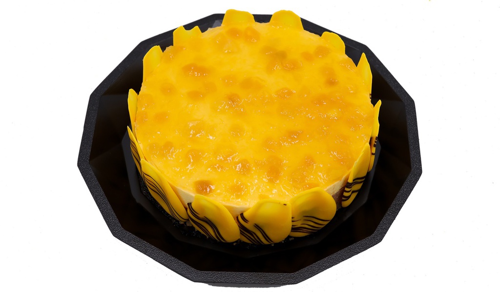 MANGO-ŠOKOLAADI AHVATLUS 770 g