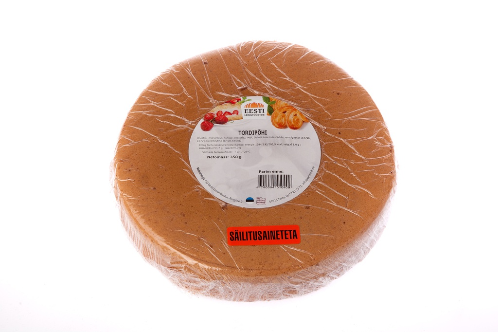 Tordipõhi 350 g