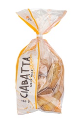 [5054084] Mini ciabatta 8 x 20 g