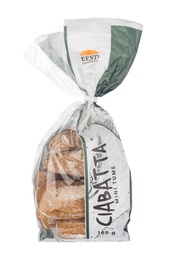 [5054284] Tume mini ciabatta 8 x 20 g