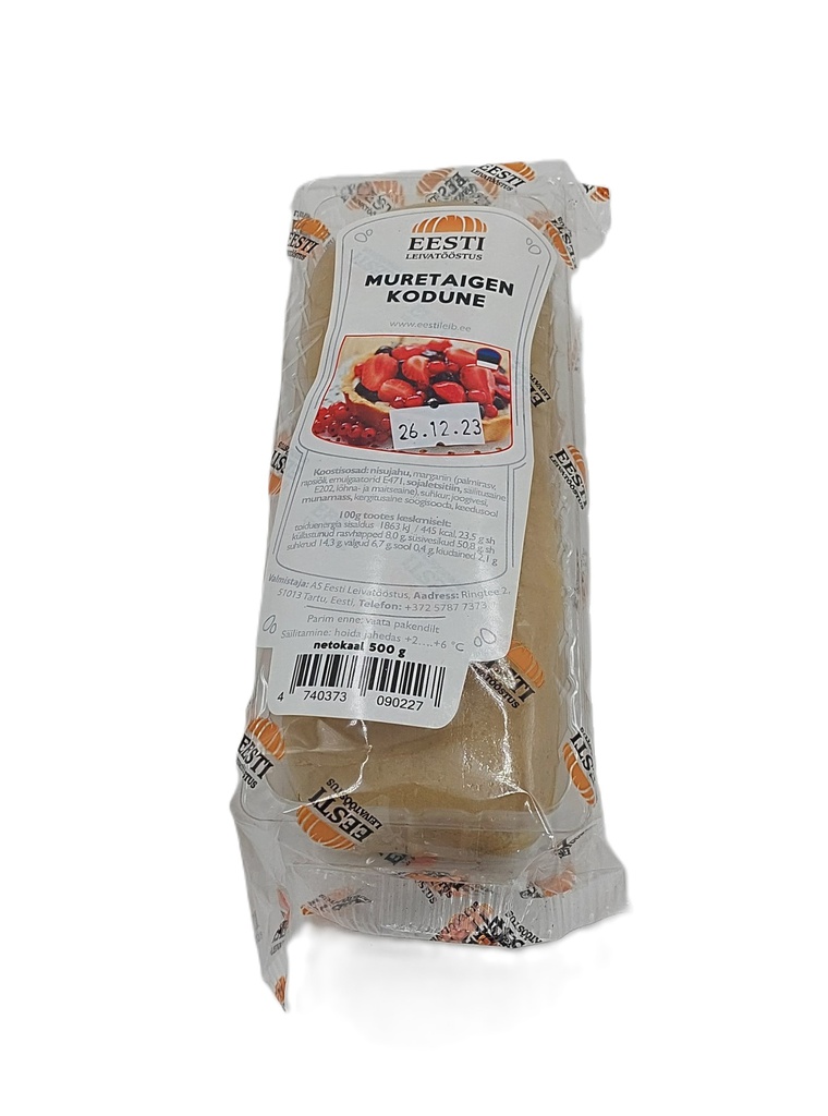 KODUNE MURETAINAS 500 g
